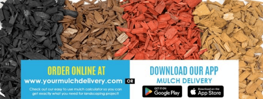 mulch delivery border graphic