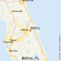 Mulch Delivery Service in Bithlo, Florida