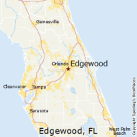 Mulch Delivery Service in Edgewood, Florida