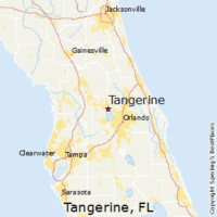Mulch Delivery Service in Tangerine, Florida