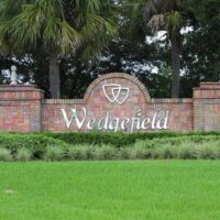 Mulch Delivery Service in Wedgefield, Florida