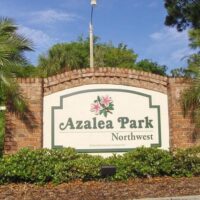 Mulch Delivery Service in Azalea Park, Florida