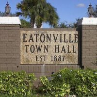Mulch Delivery Service in Eatonville Florida